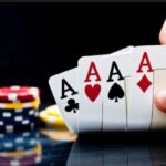 Đây Là Cách Bạn Có Thể Tham Gia Bài Poker 3 Cây Hot Nhất Hiện Nay