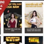 Chơi baccarat trực tuyến cần nhiều kinh nghiệm hơn là may mắn