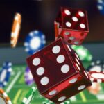 Những trò game cá cược trực tuyến lý tưởng cho dân mới chơi cờ bạc