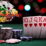 Đây Là Cách Bạn Có Thể Tham Gia Bài Poker 3 Cây Hot Nhất Hiện Nay